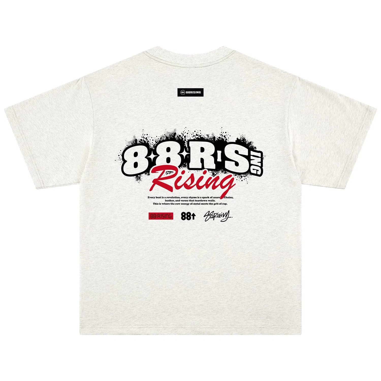 88rising T