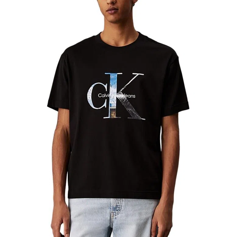 CALVIN KLEIN LogoT