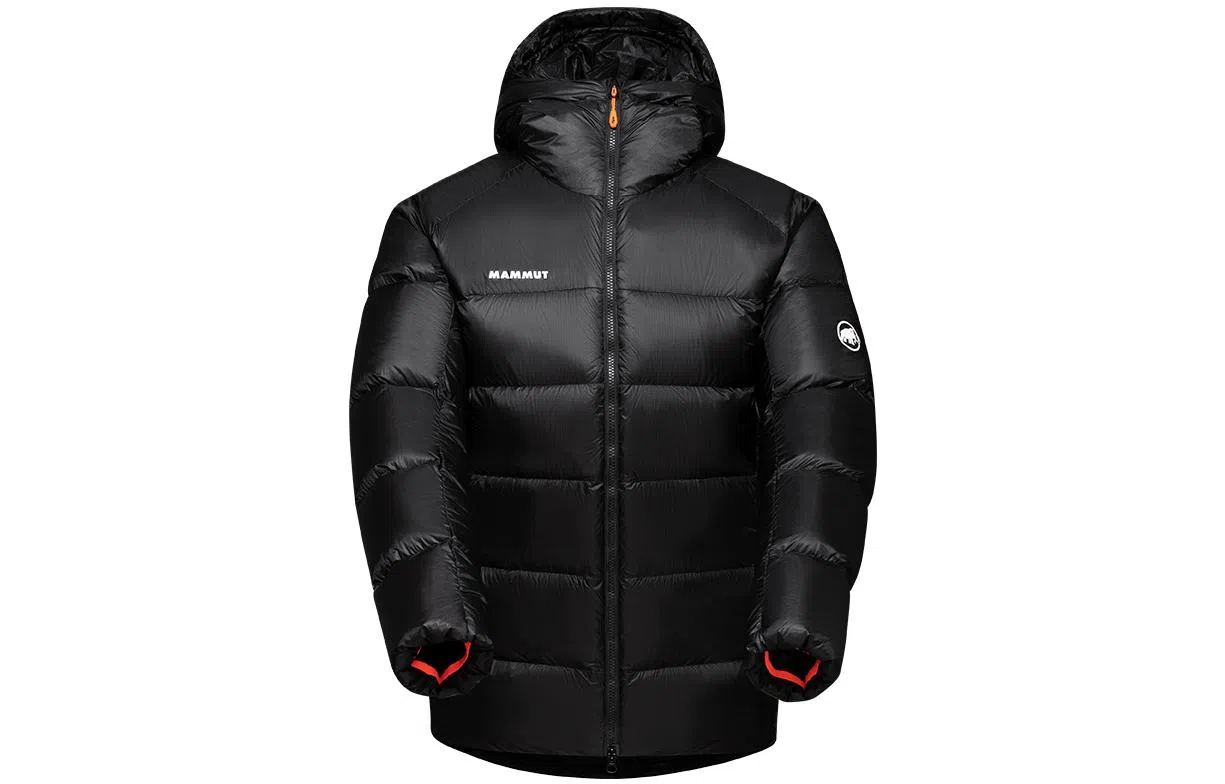 Mammut Meron IN Hooded