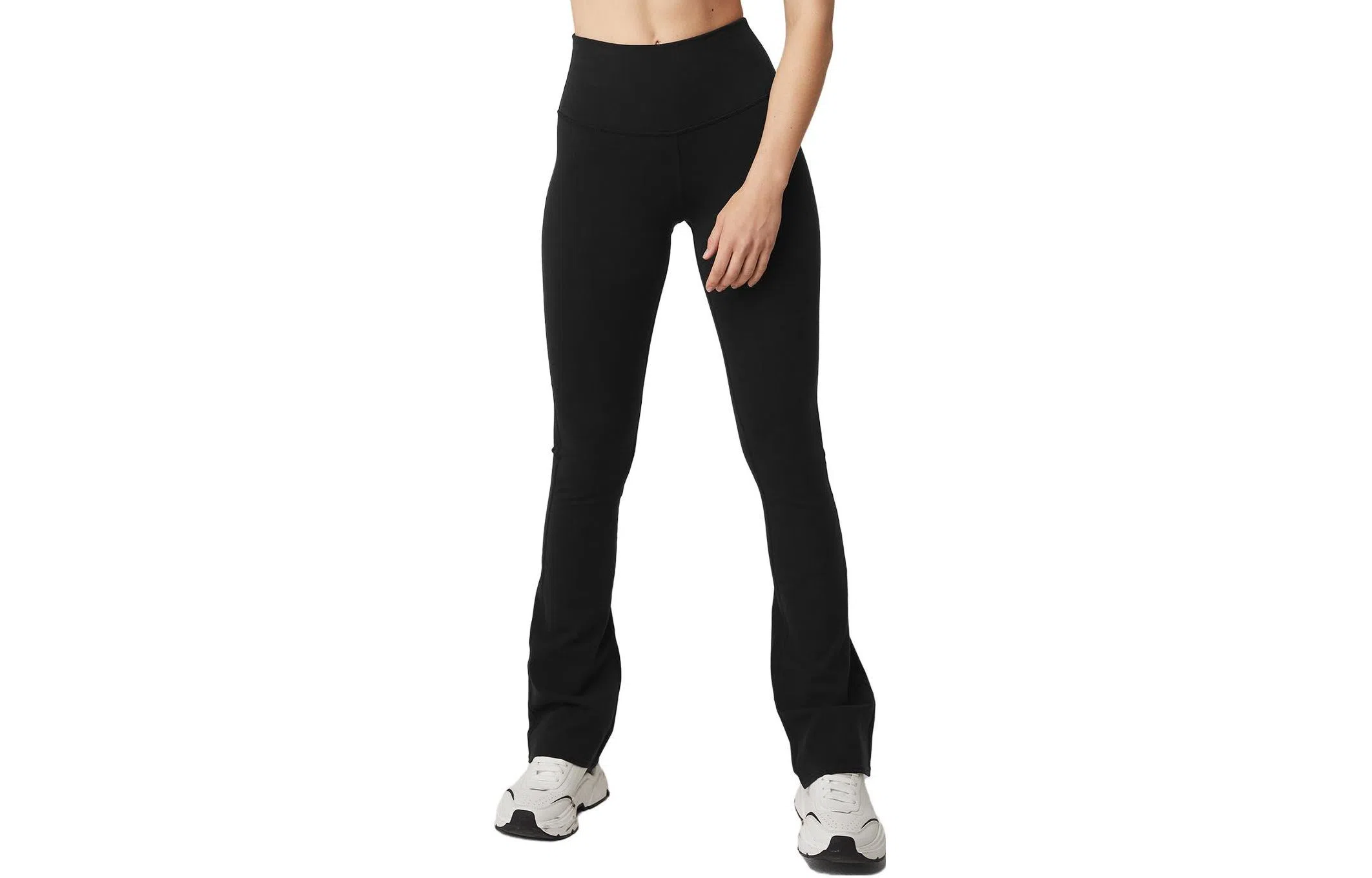 Alo Yoga Airbrush High-Waist Leggings