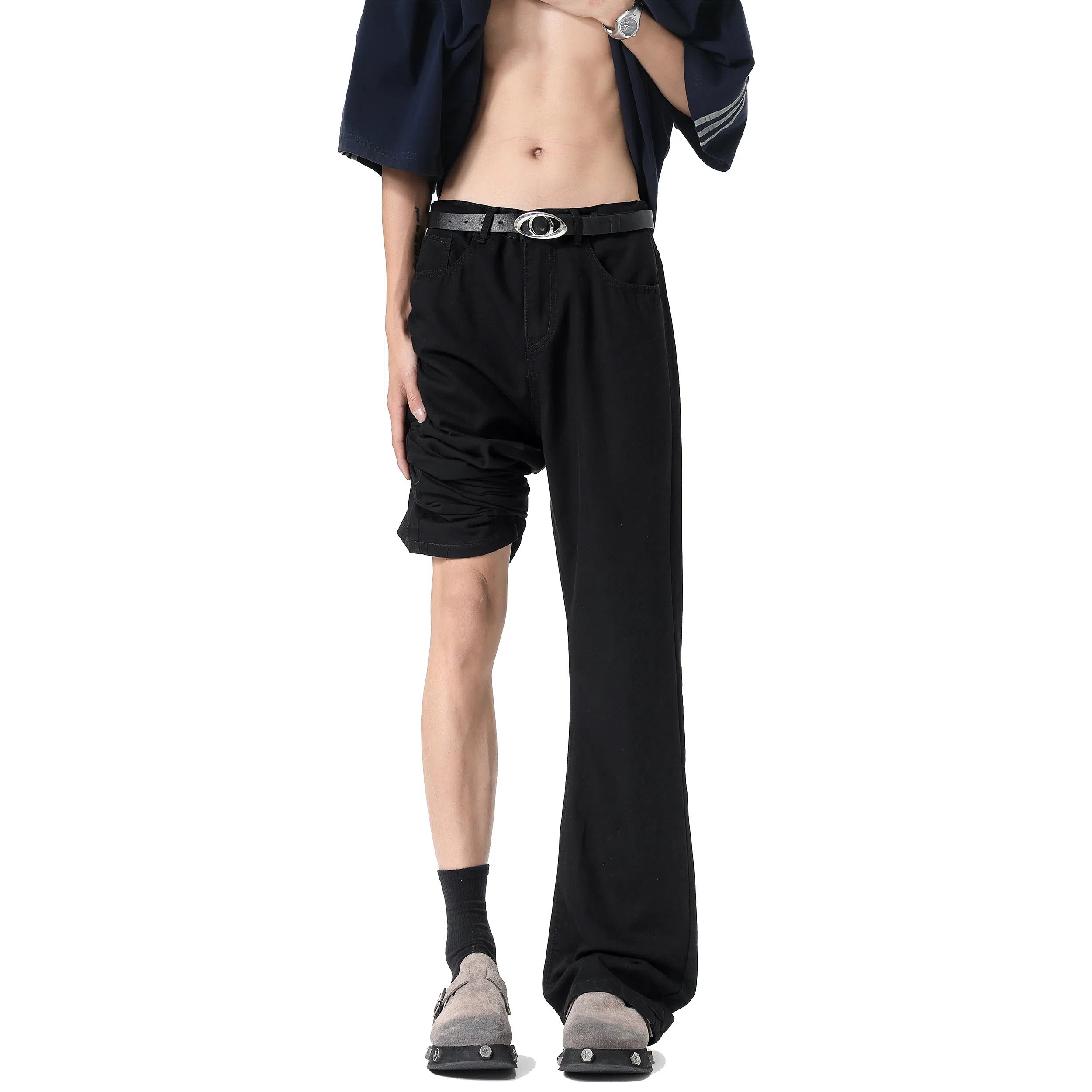 YATSI 517 Cleanfit fit