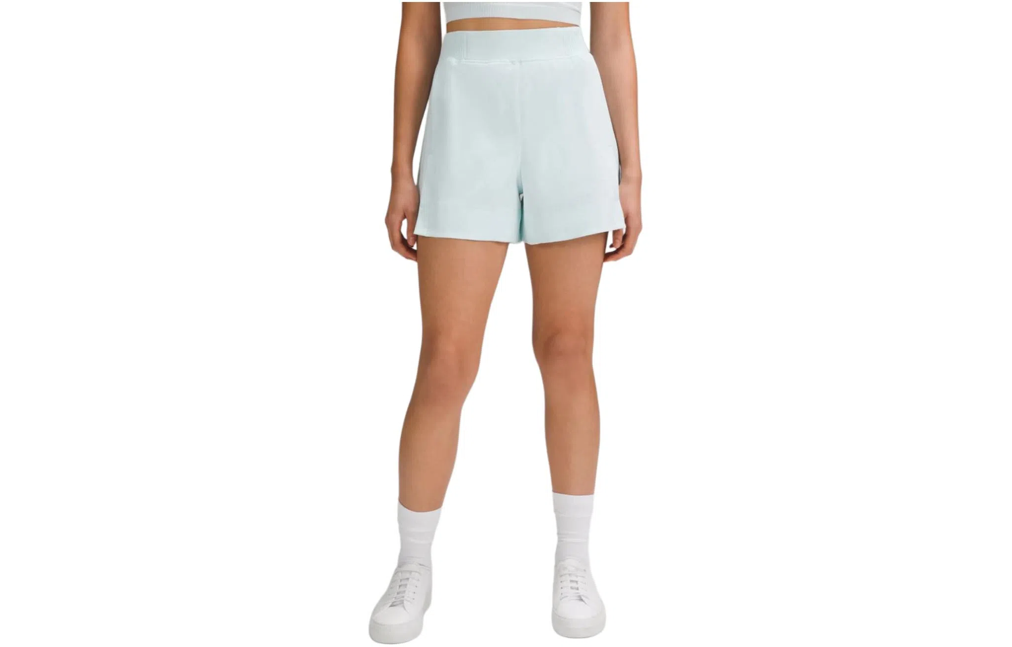 lululemon Stretch Woven 4"