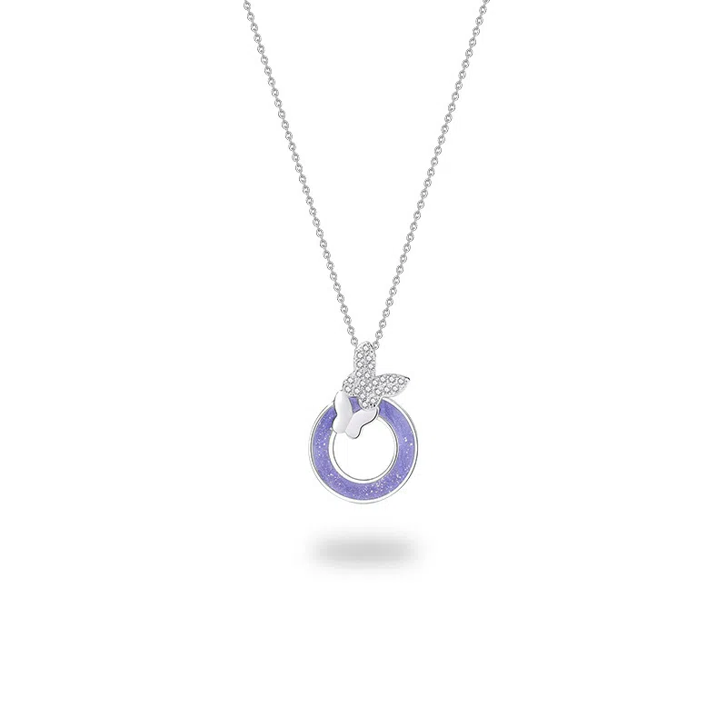 U ZIRCON ins 925
