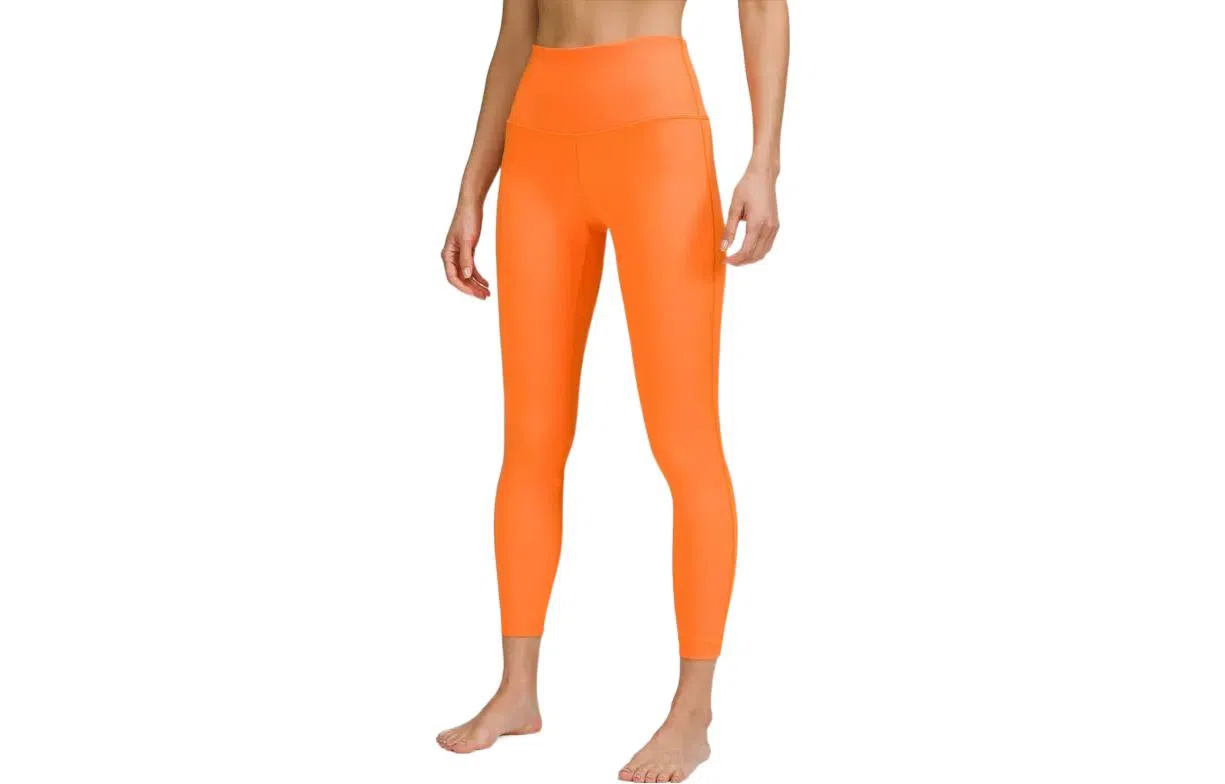 lululemon FW22 Wunder Under Luxtreme 25"