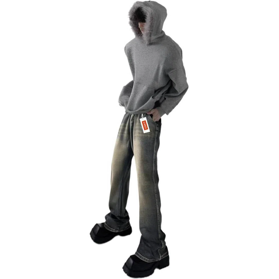 ZIAREL vibebootcut