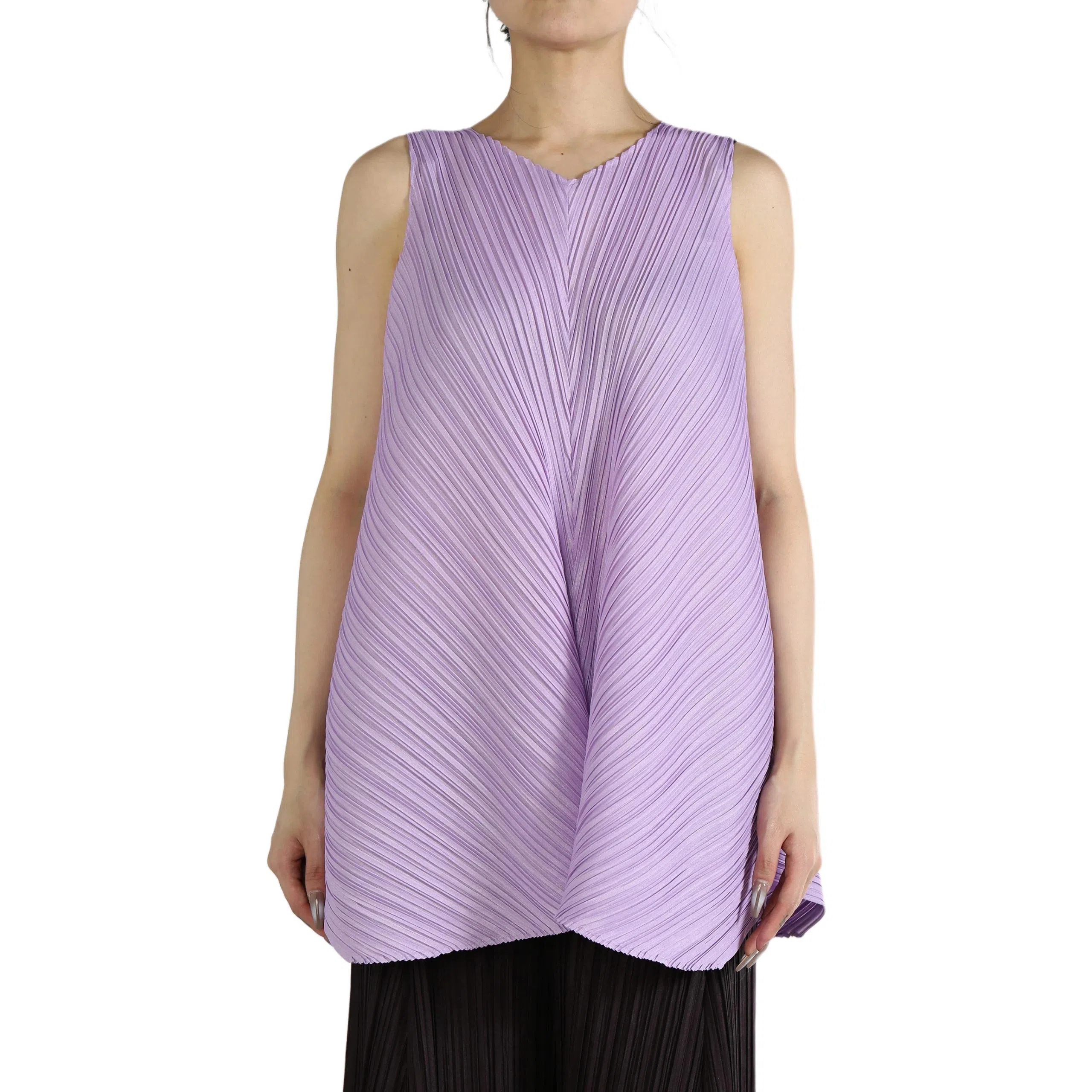 PLEATS PLEASE ISSEY MIYAKE V
