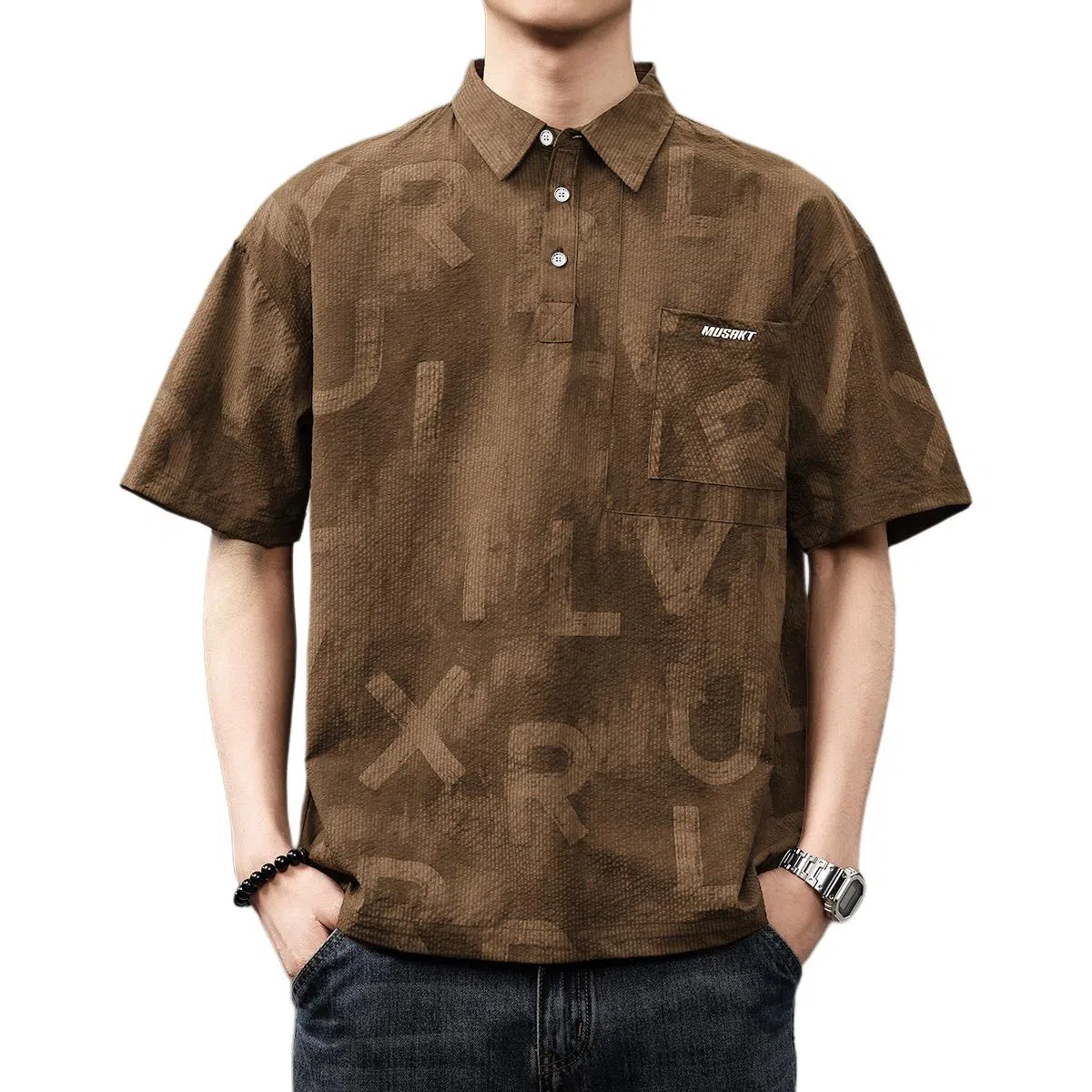 VUAS Polo