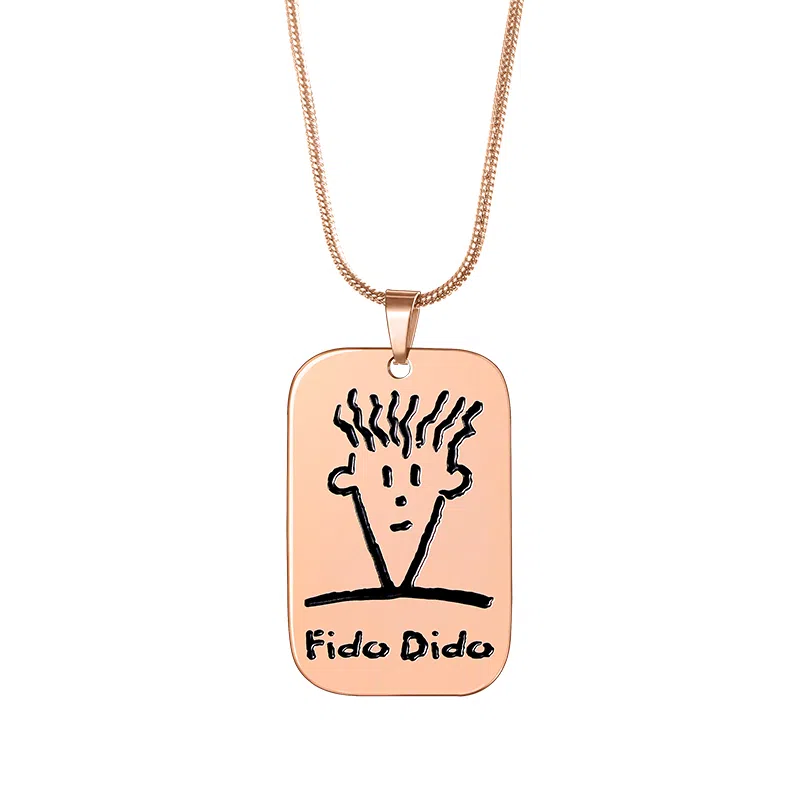 FIDO DIDO ins