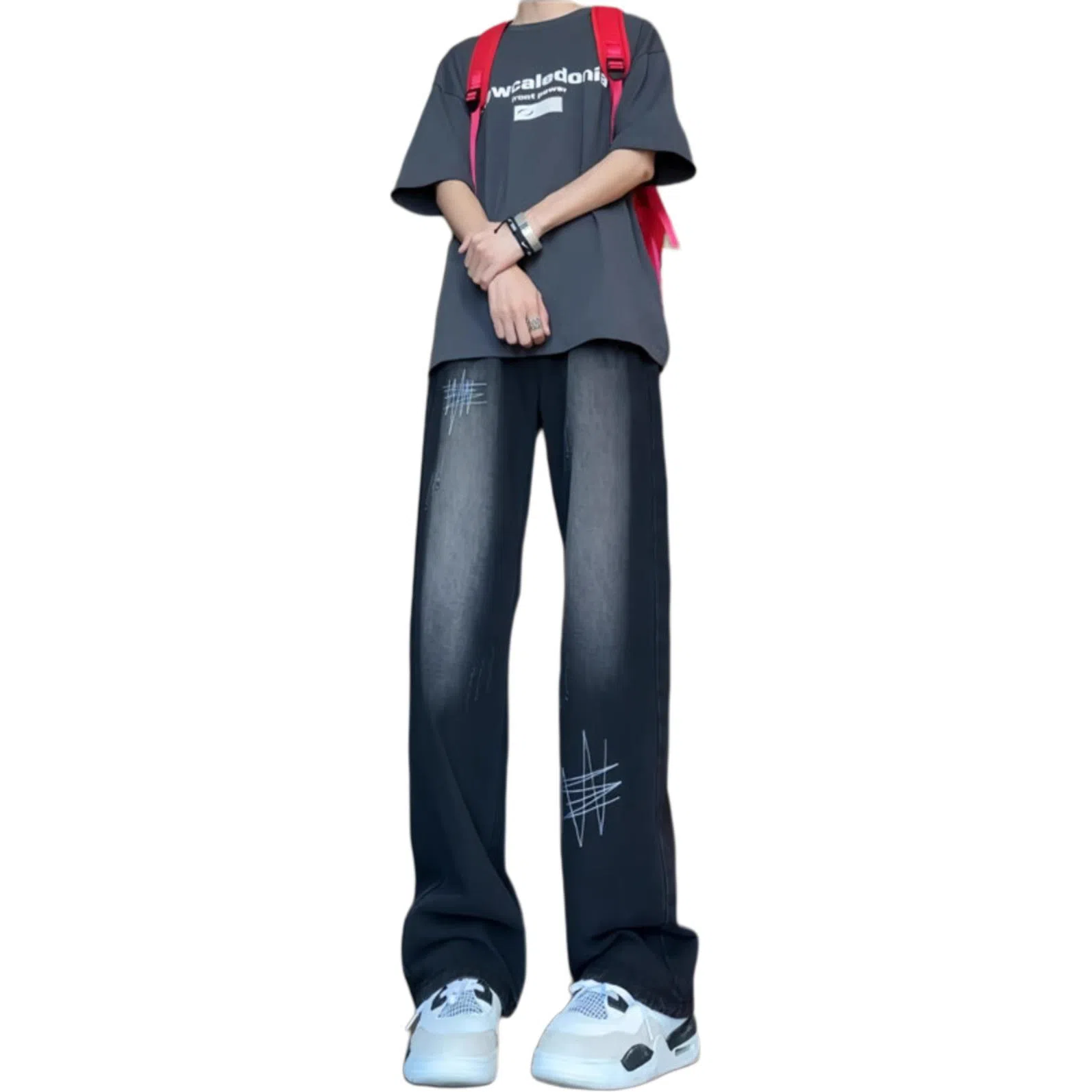 struggle vintage95 vibe