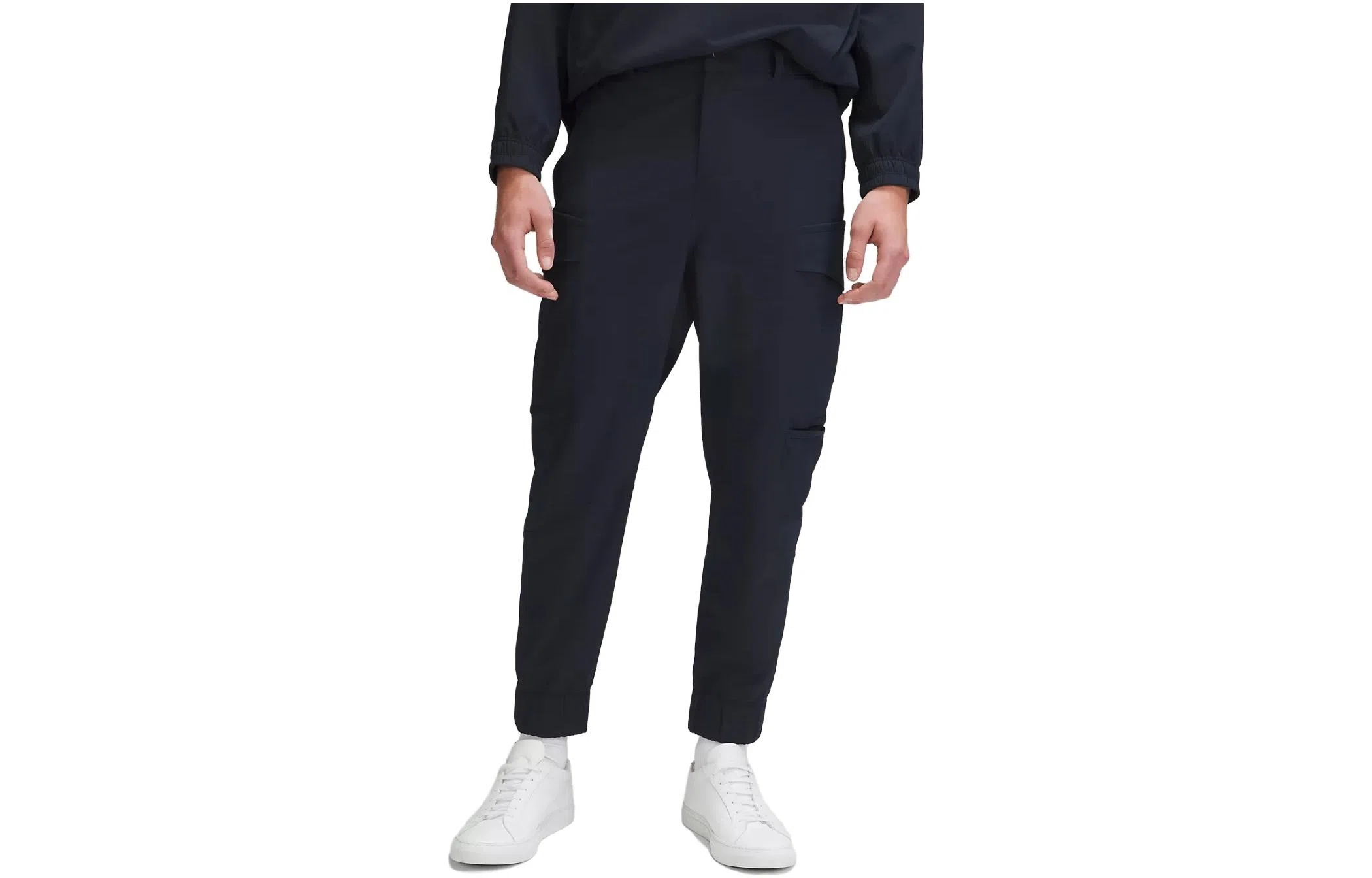 lululemon Cargo Pocket Jogger