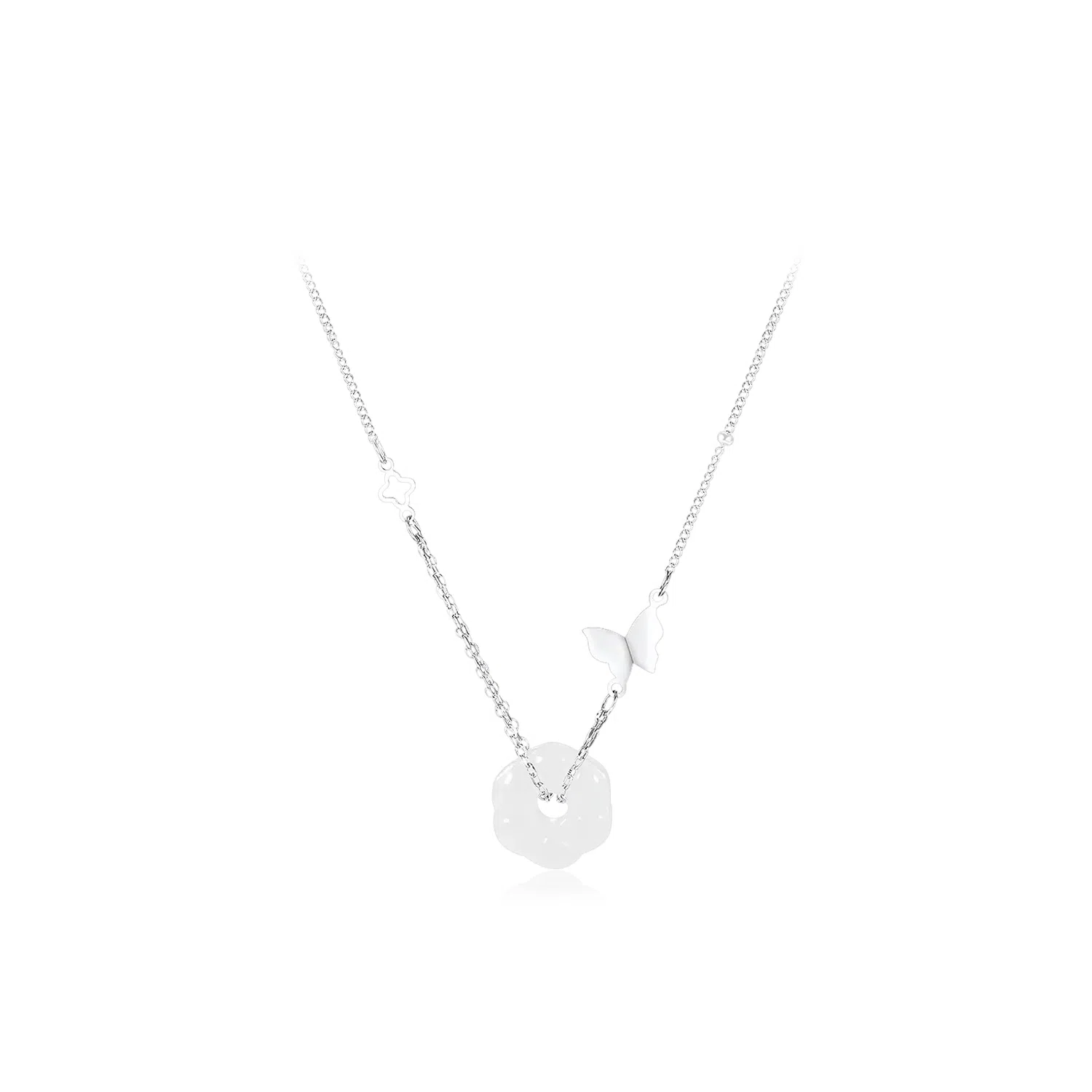 Cuz strange Intention