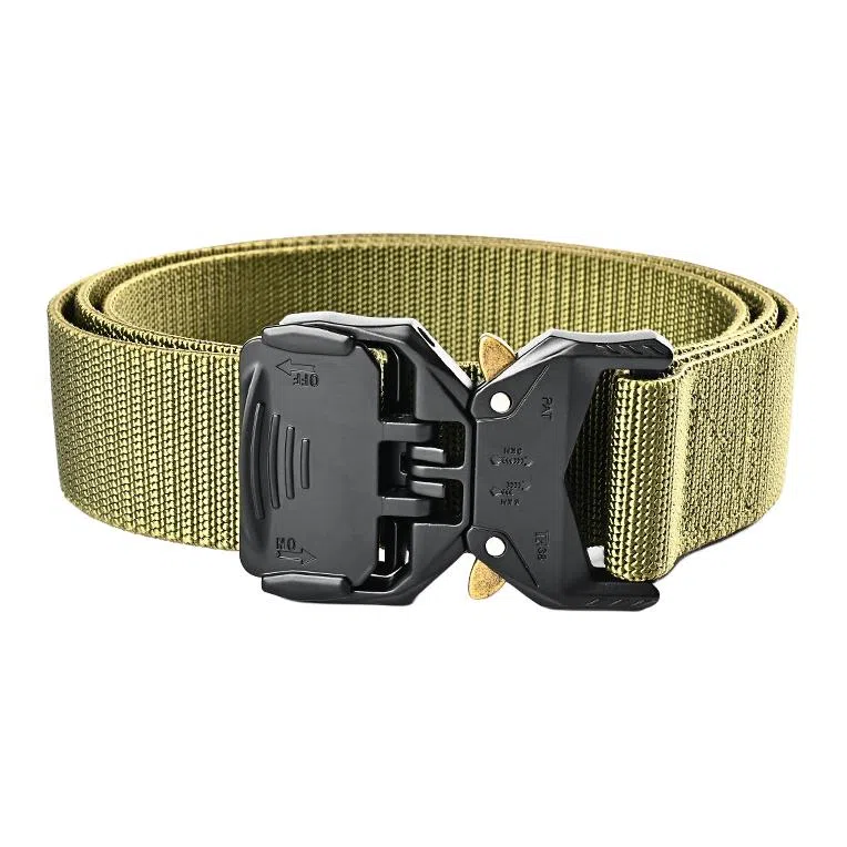 Yamamaru Tactical Belt