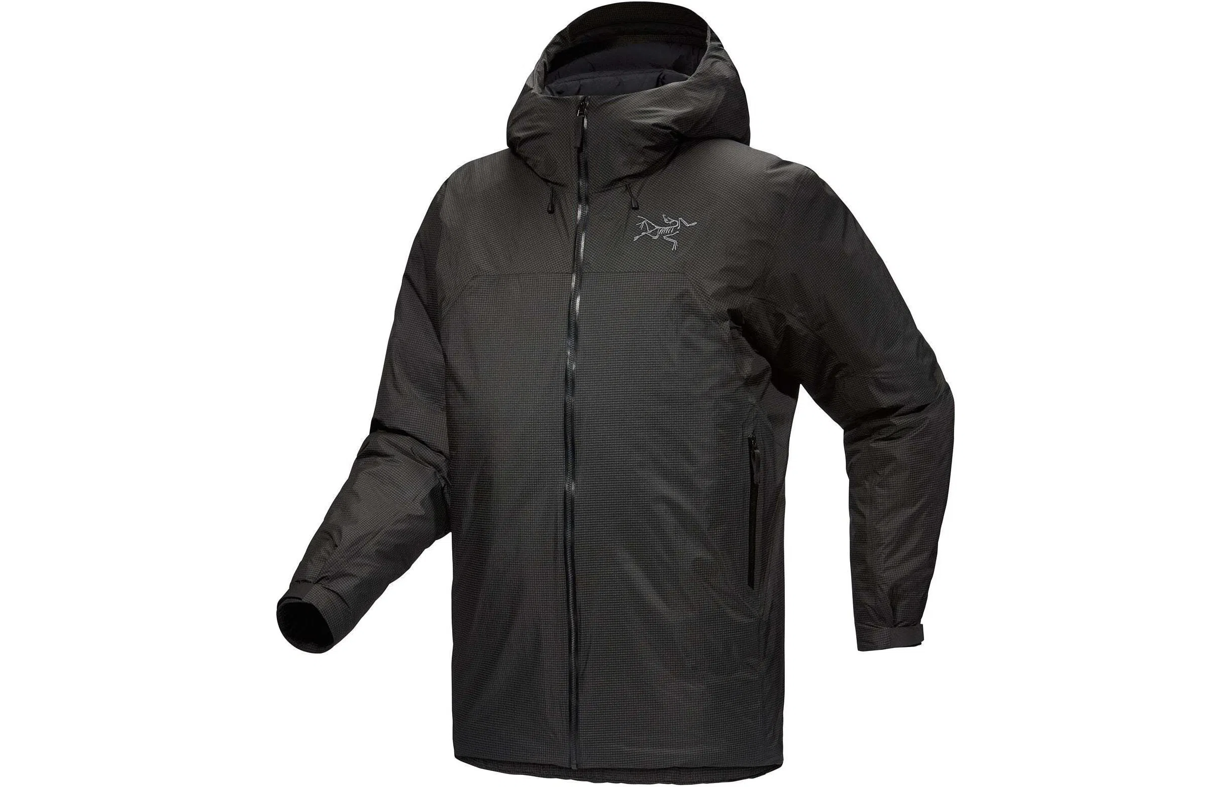 Arcteryx Rush Insulated Jacket