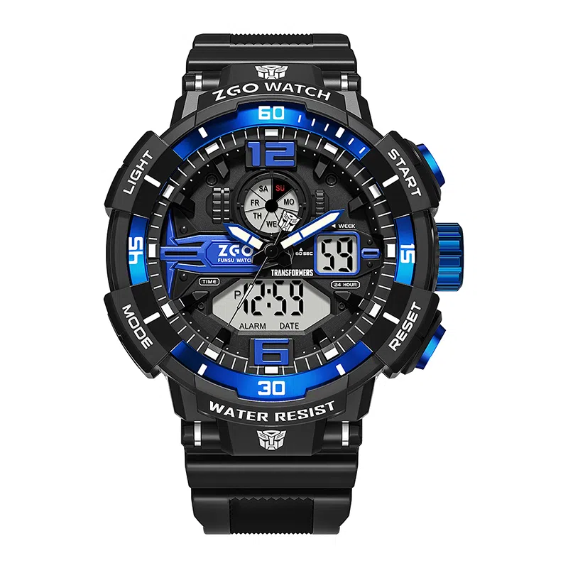 Zgox 8926 Transformers