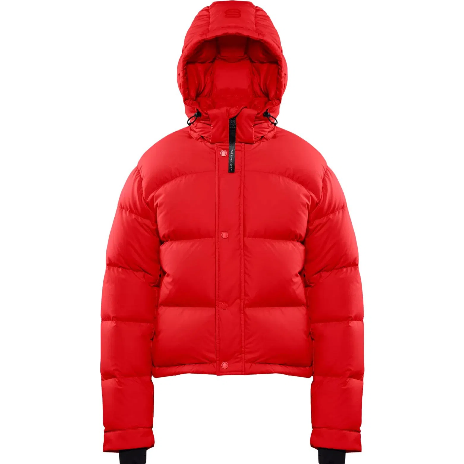 Aritzia TNA Super Puff Shorty