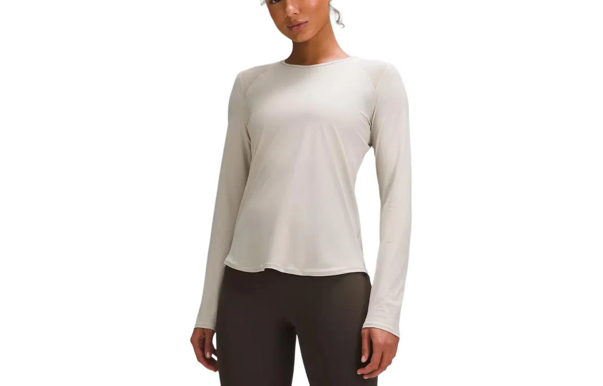lululemon Sculpt T
