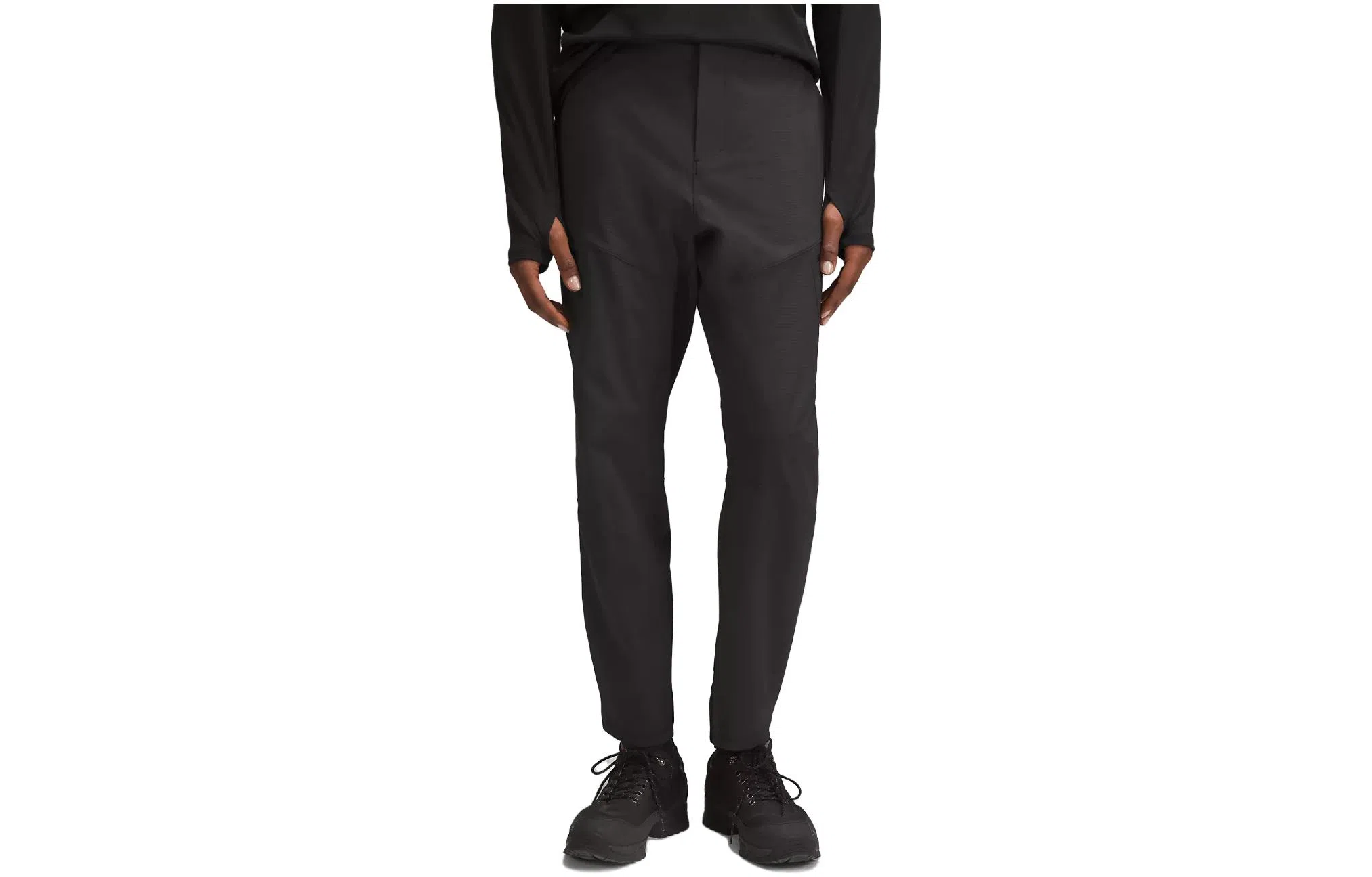 lululemon Merino Wool Hiking Cargo Pant