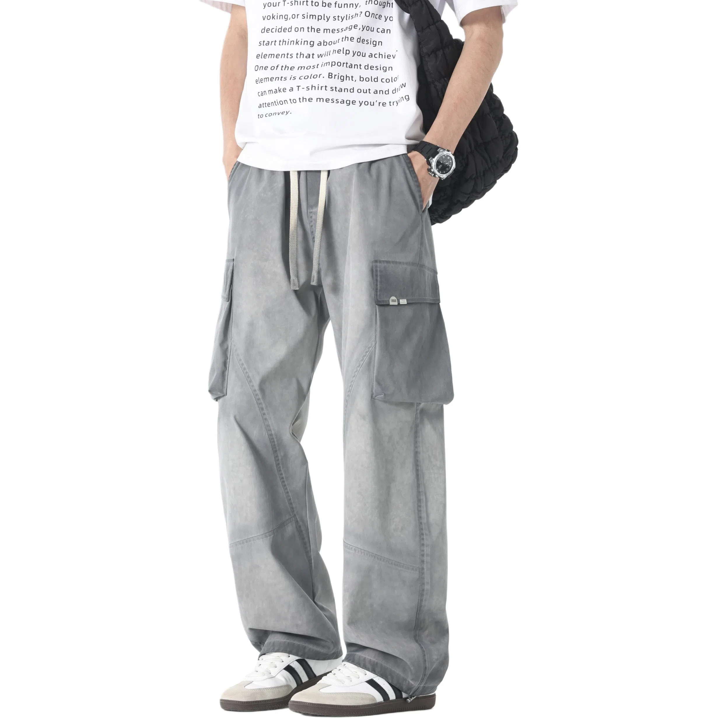 M-8XL260JUNGLE PANDA