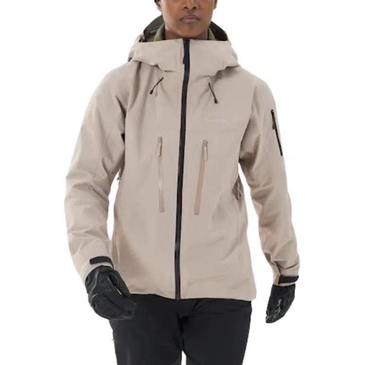 Arcteryx Alpha SV