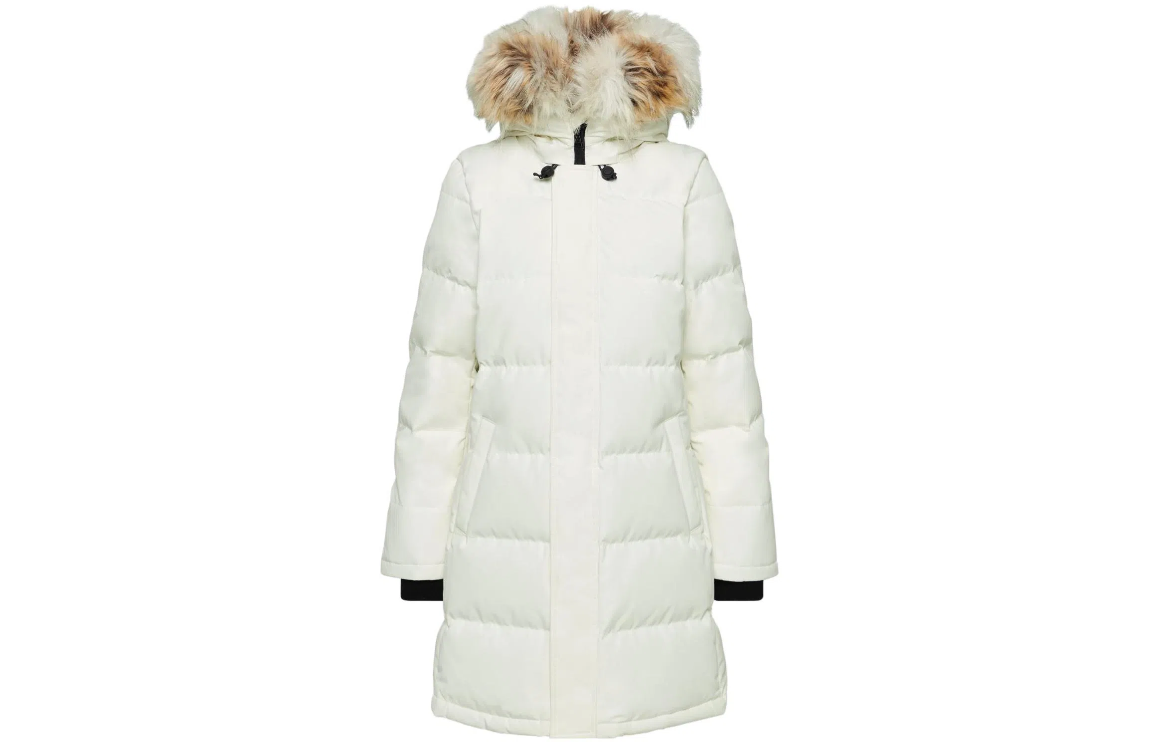 ARITZIA Tna The Powder Parka™ 700 Fill Hooded Down Jacket Women