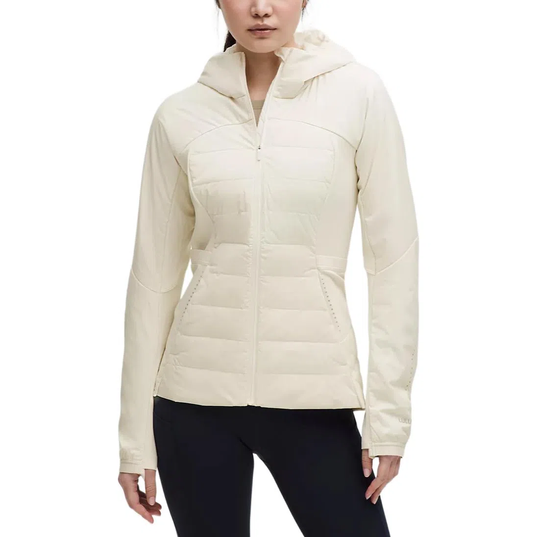 Lululemon Down For It All Jacket
