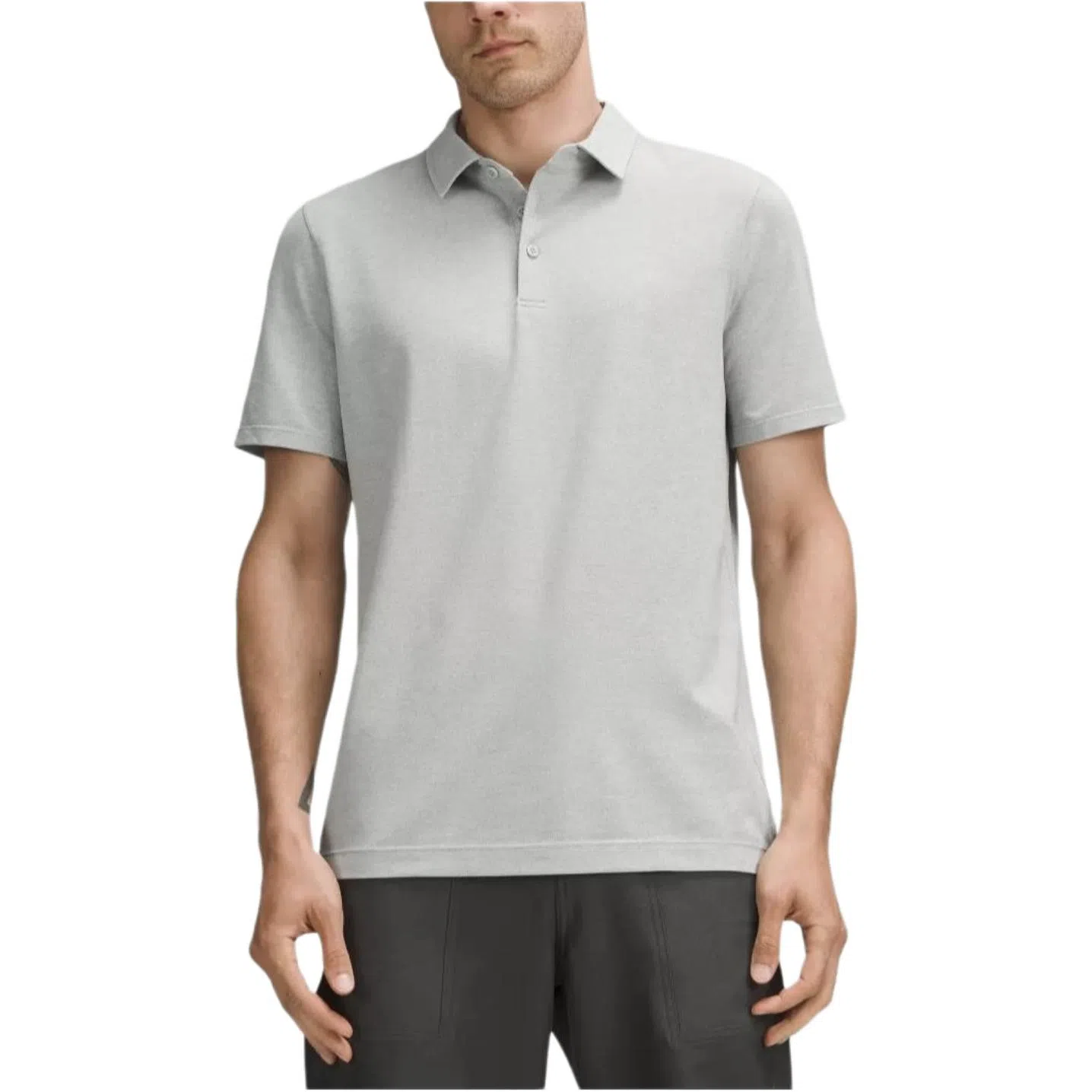 lululemon Evolution Polo