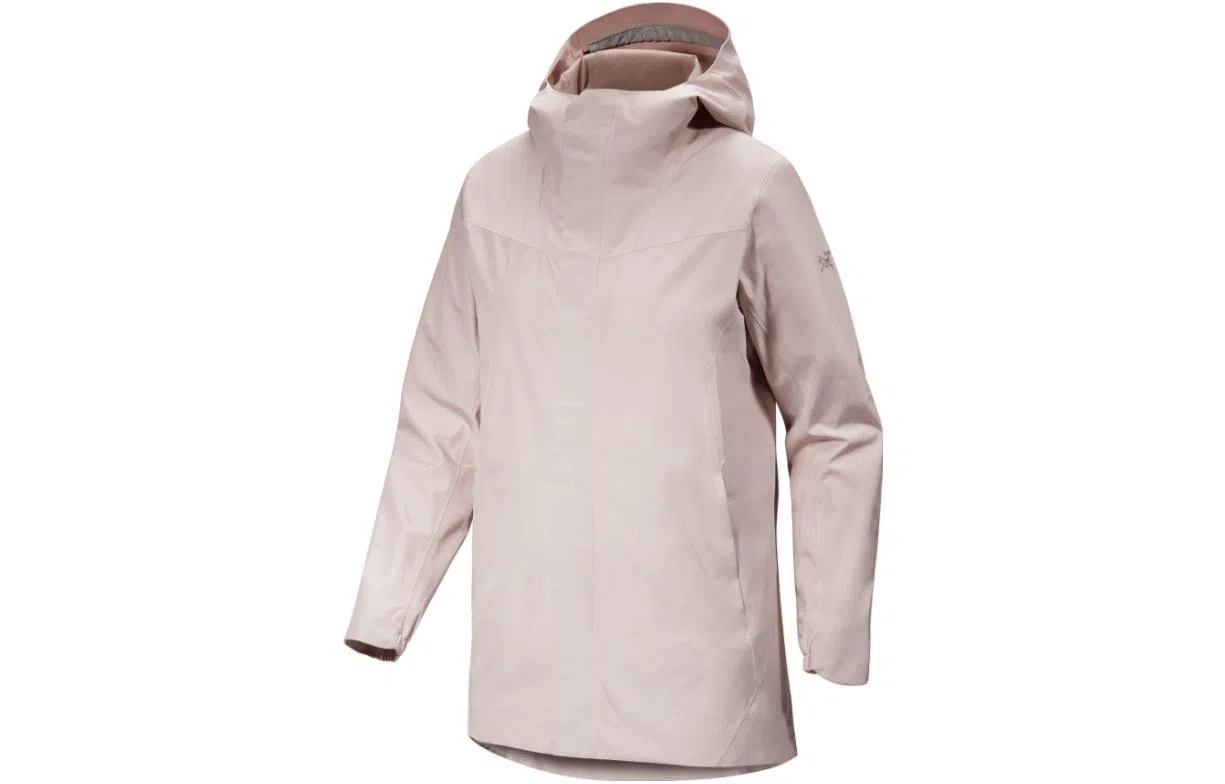 Arcteryx Solano Hoody