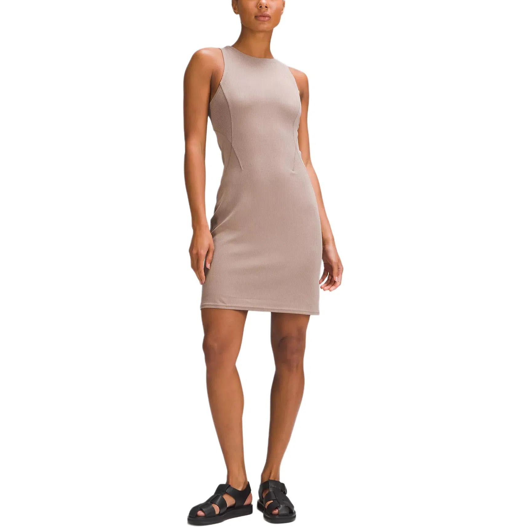 lululemon SS23 Sleeveless Dress