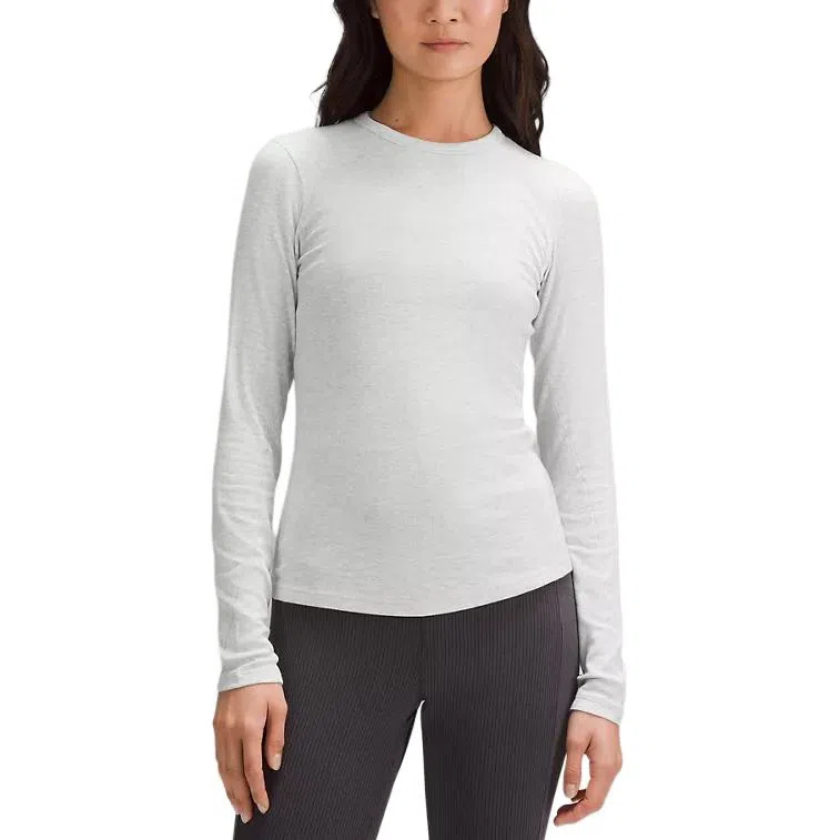 lululemon Hold Tight Long Sleeve T