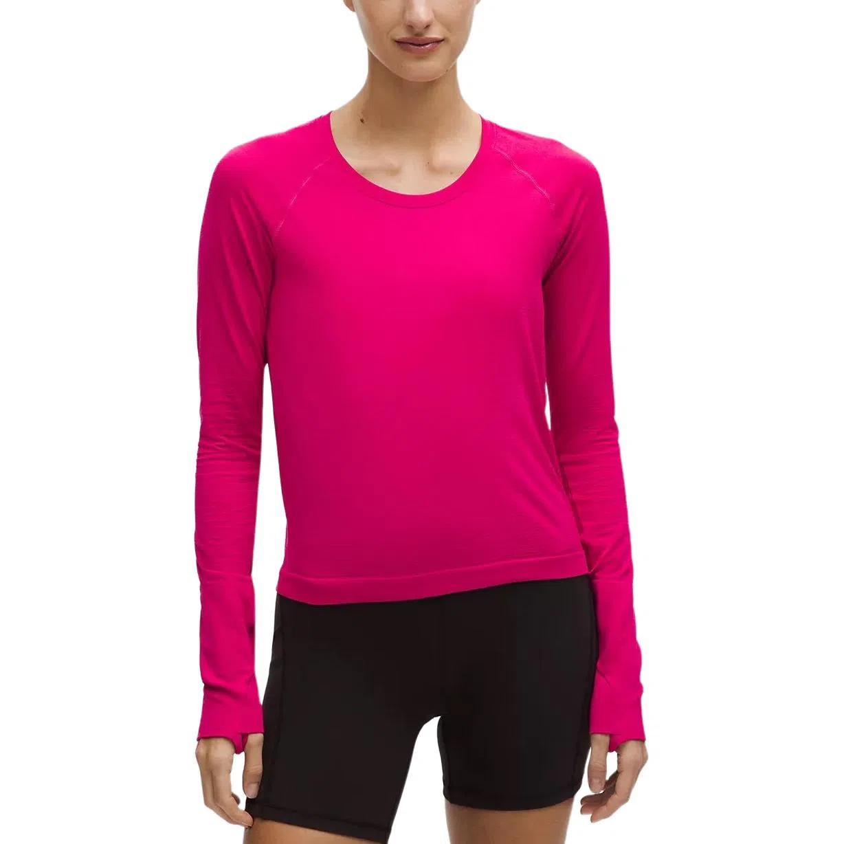 lululemon Swiftly Tech T