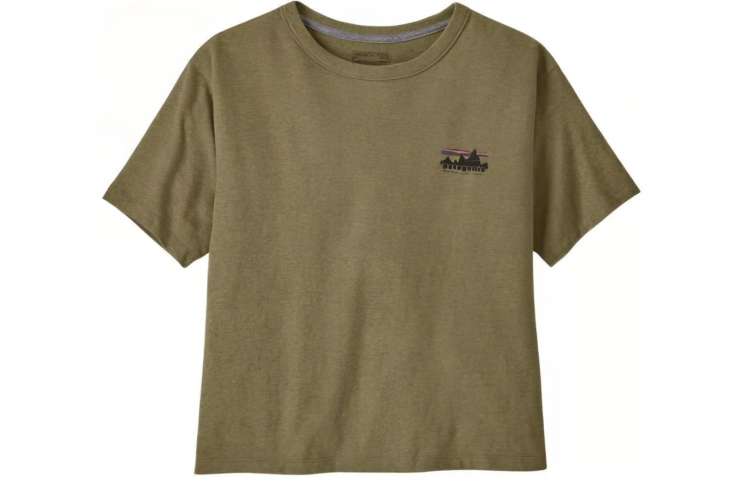 patagonia T