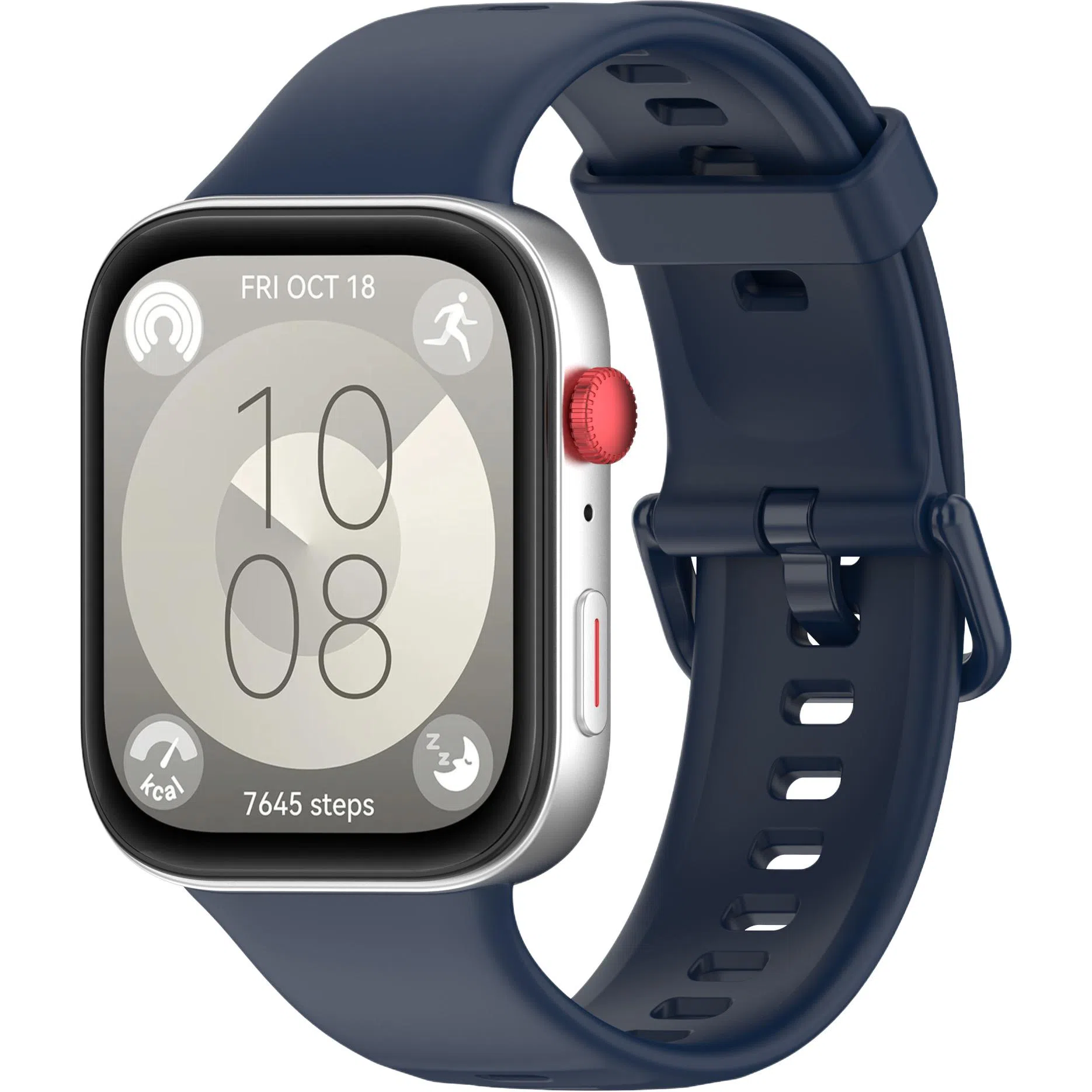 WATCH FIT3FIT4