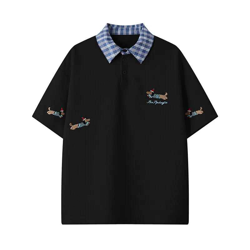 NOAHGIGI Polo