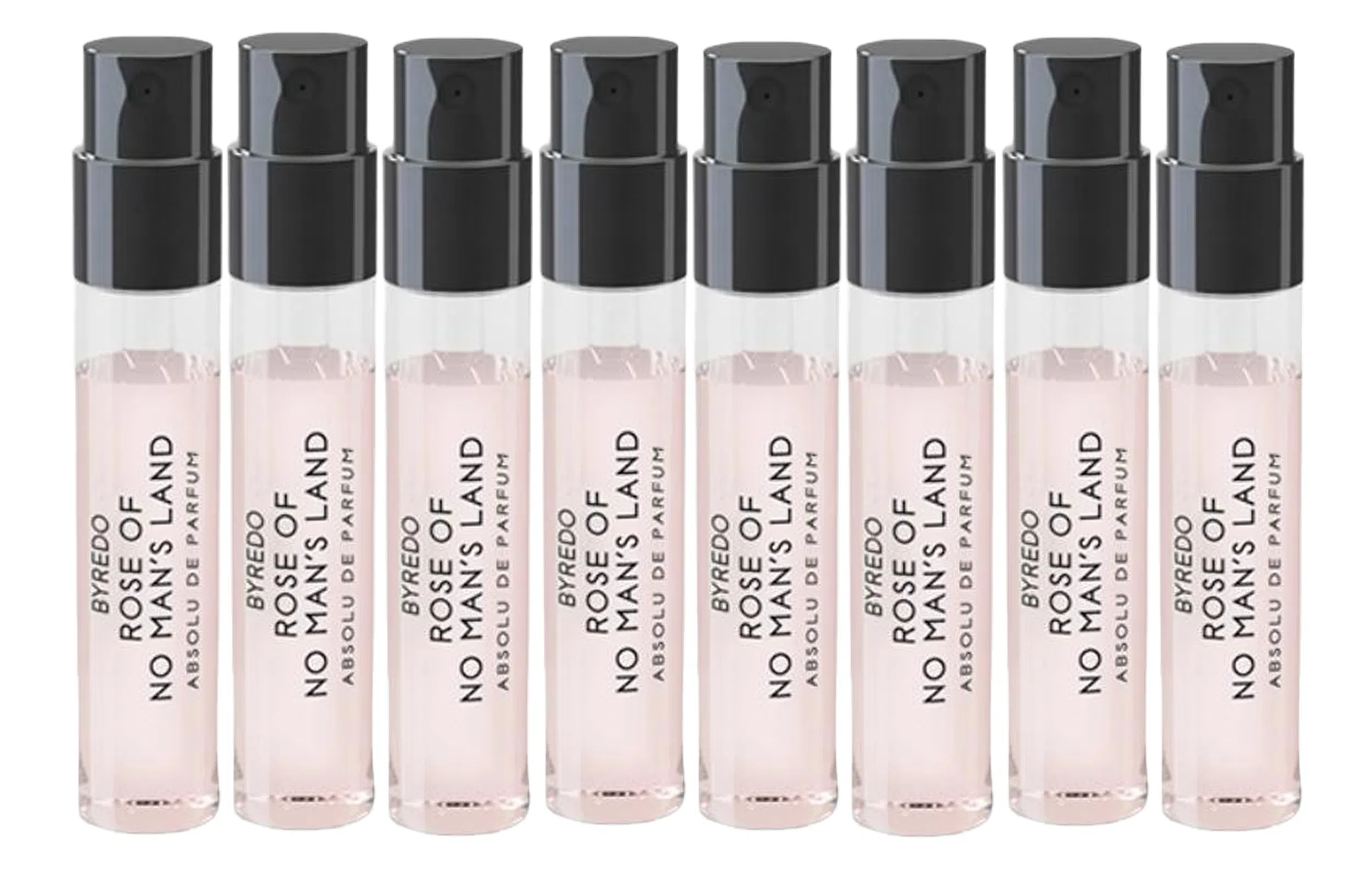 BYREDO EDP 2ml2ml*22ml*32ml*52ml*8