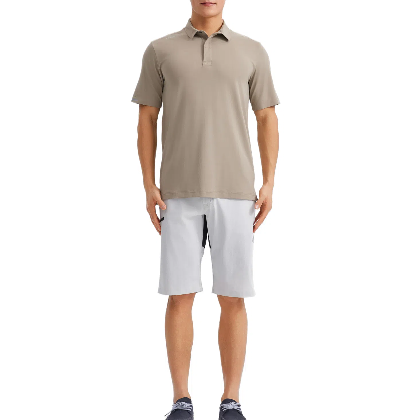 DECATHLON sailing500Polo