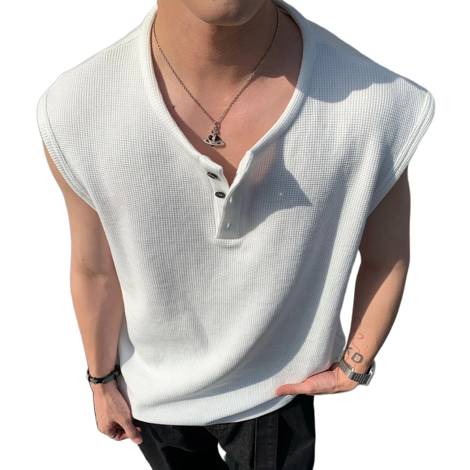 UNA RETA vintagecleanfit