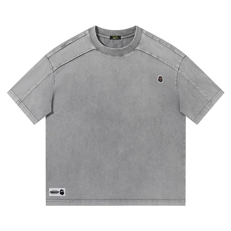 I.TFGXXFingercroxx LogoT