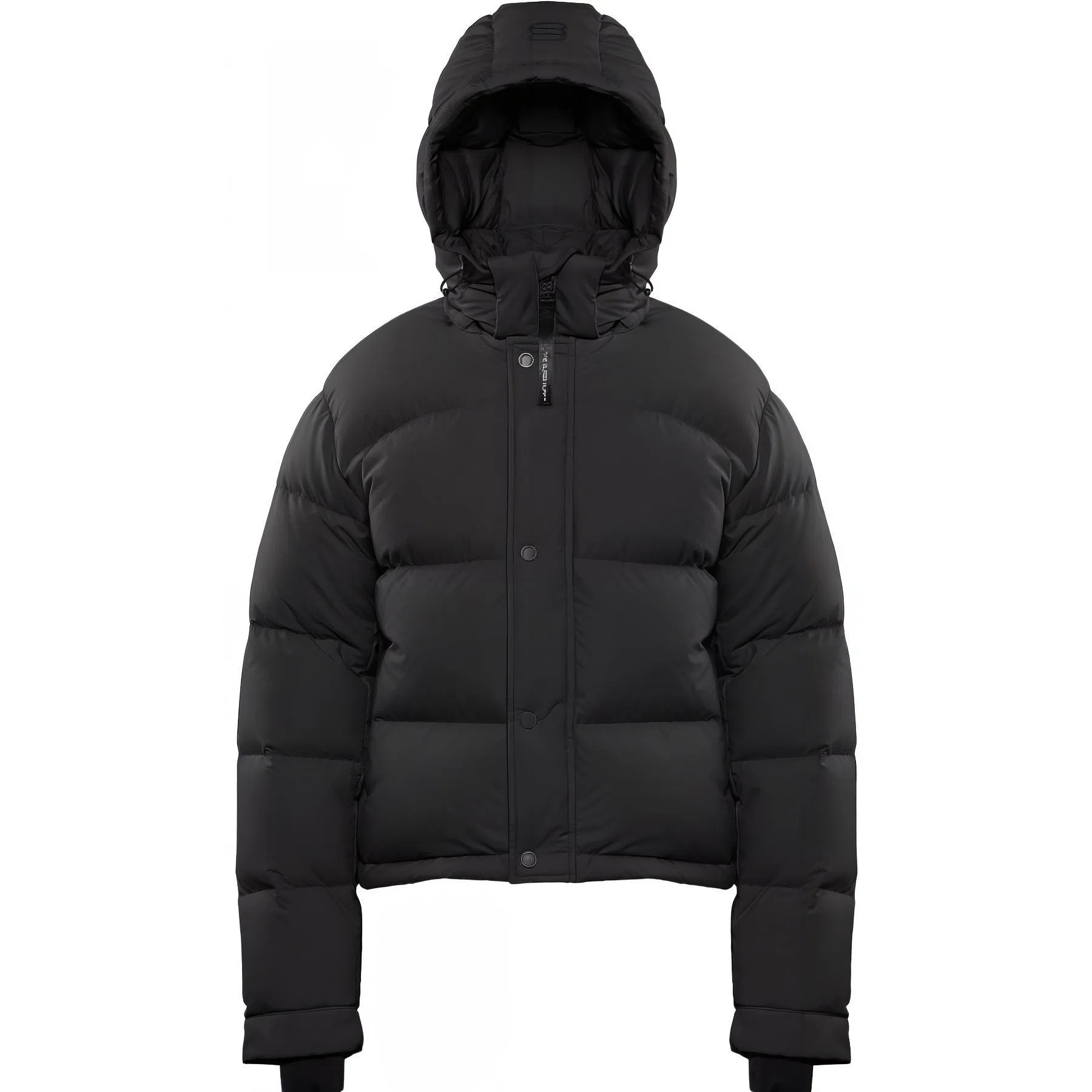 Aritzia TNA Super Puff Shorty