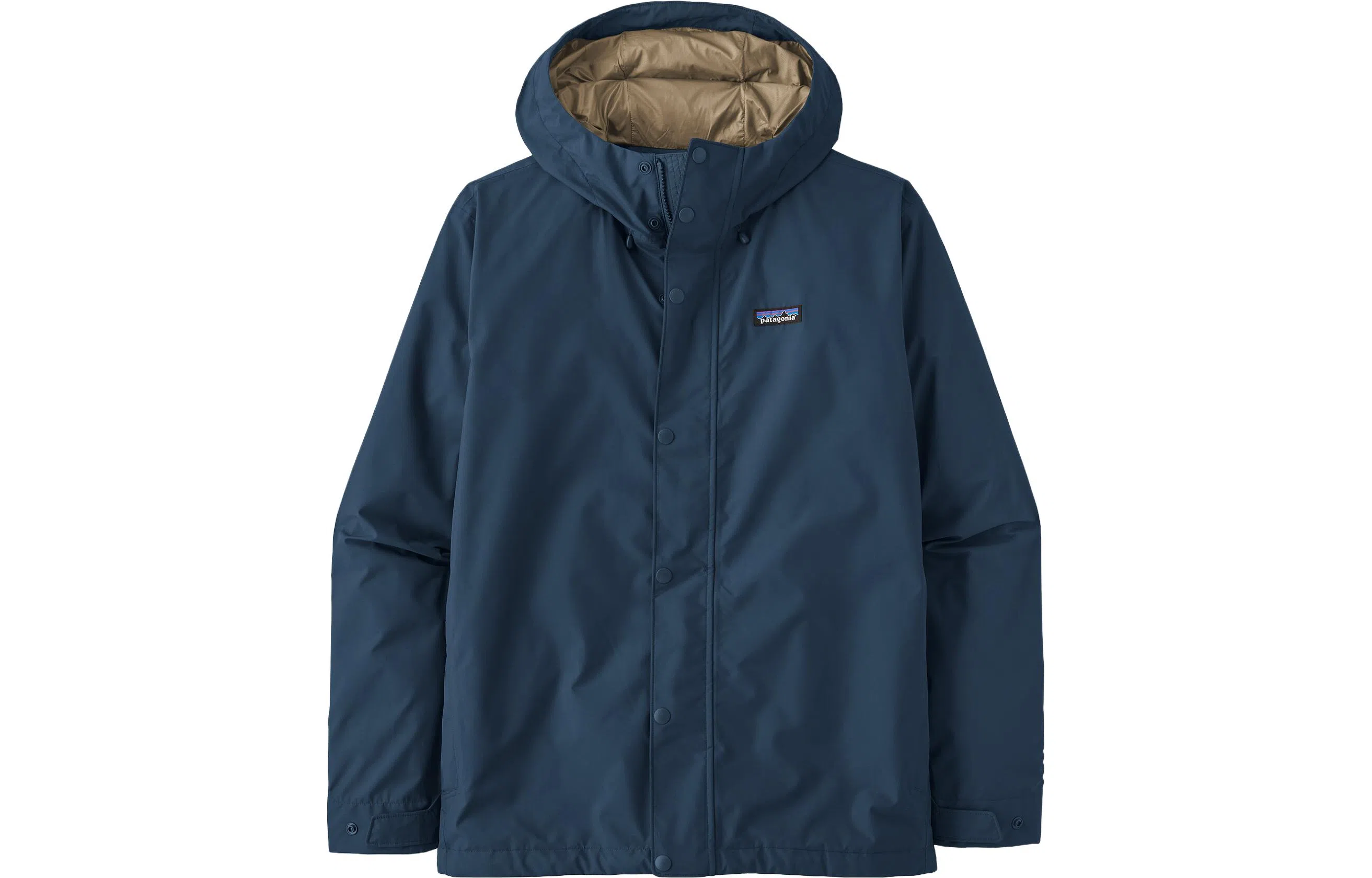 Patagonia Jackson Glacier Rain Jacket
