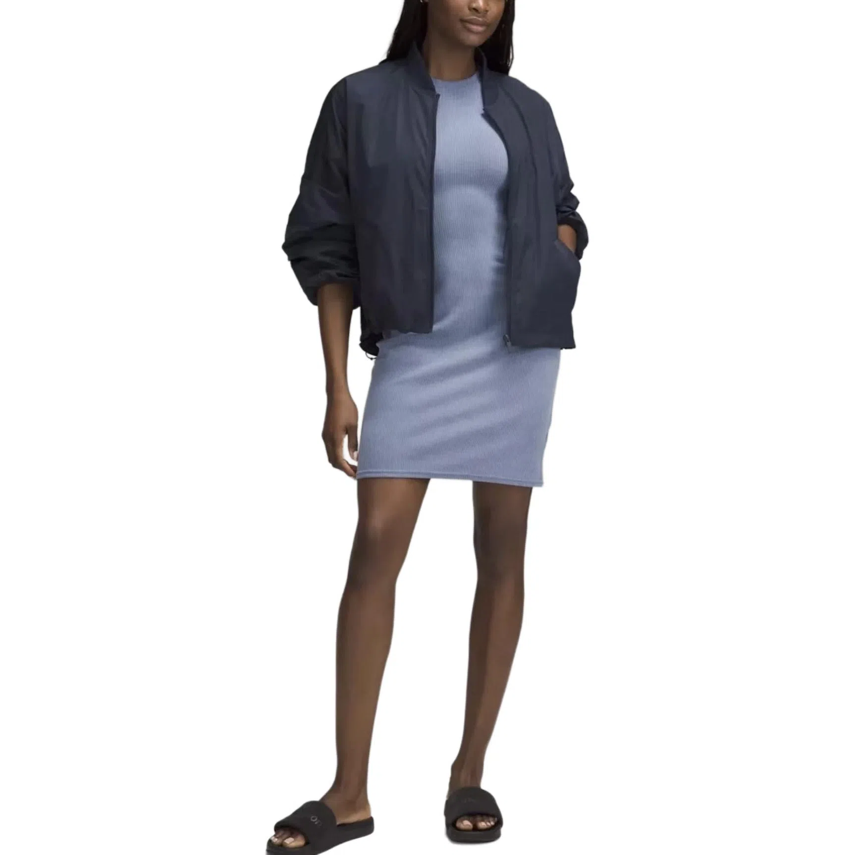 lululemon SS23 Sleeveless Dress