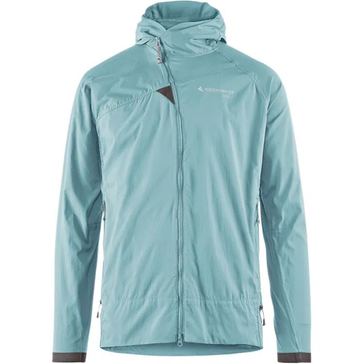 KLATTERMUSEN Nal Hooded Jacket