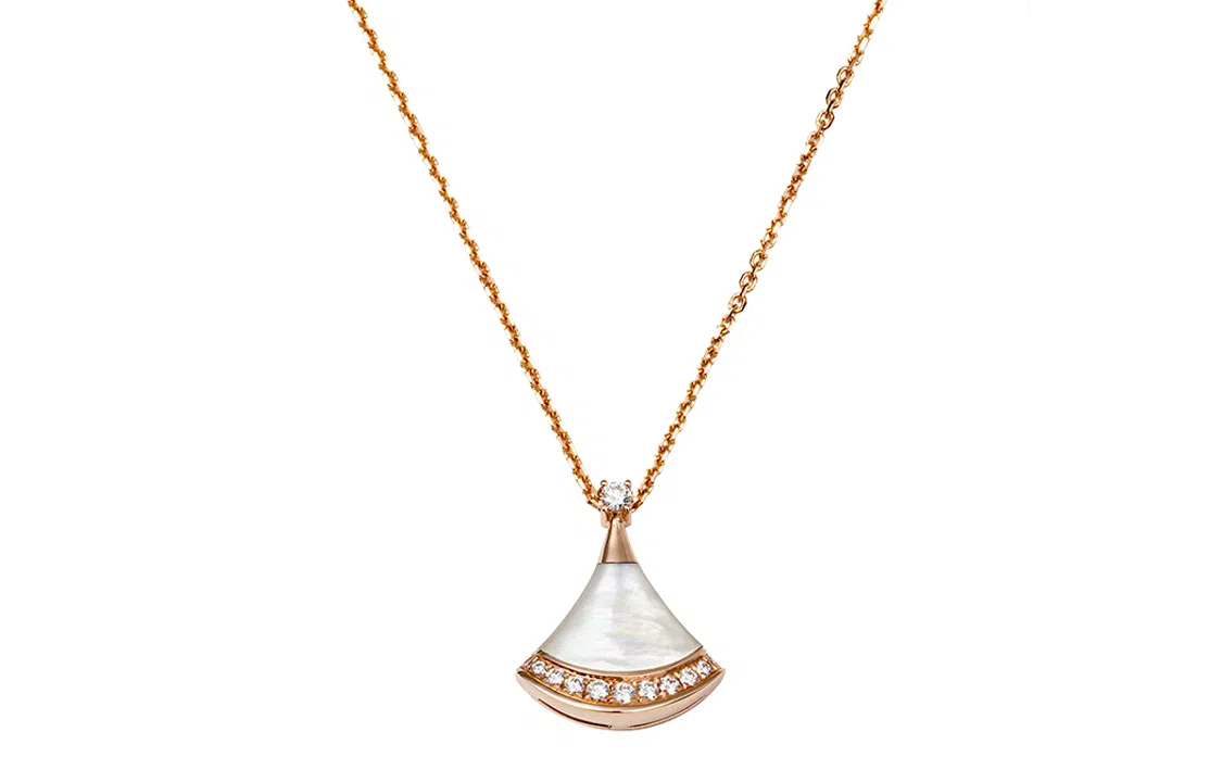 BVLGARI DIVAS DREAM 18K