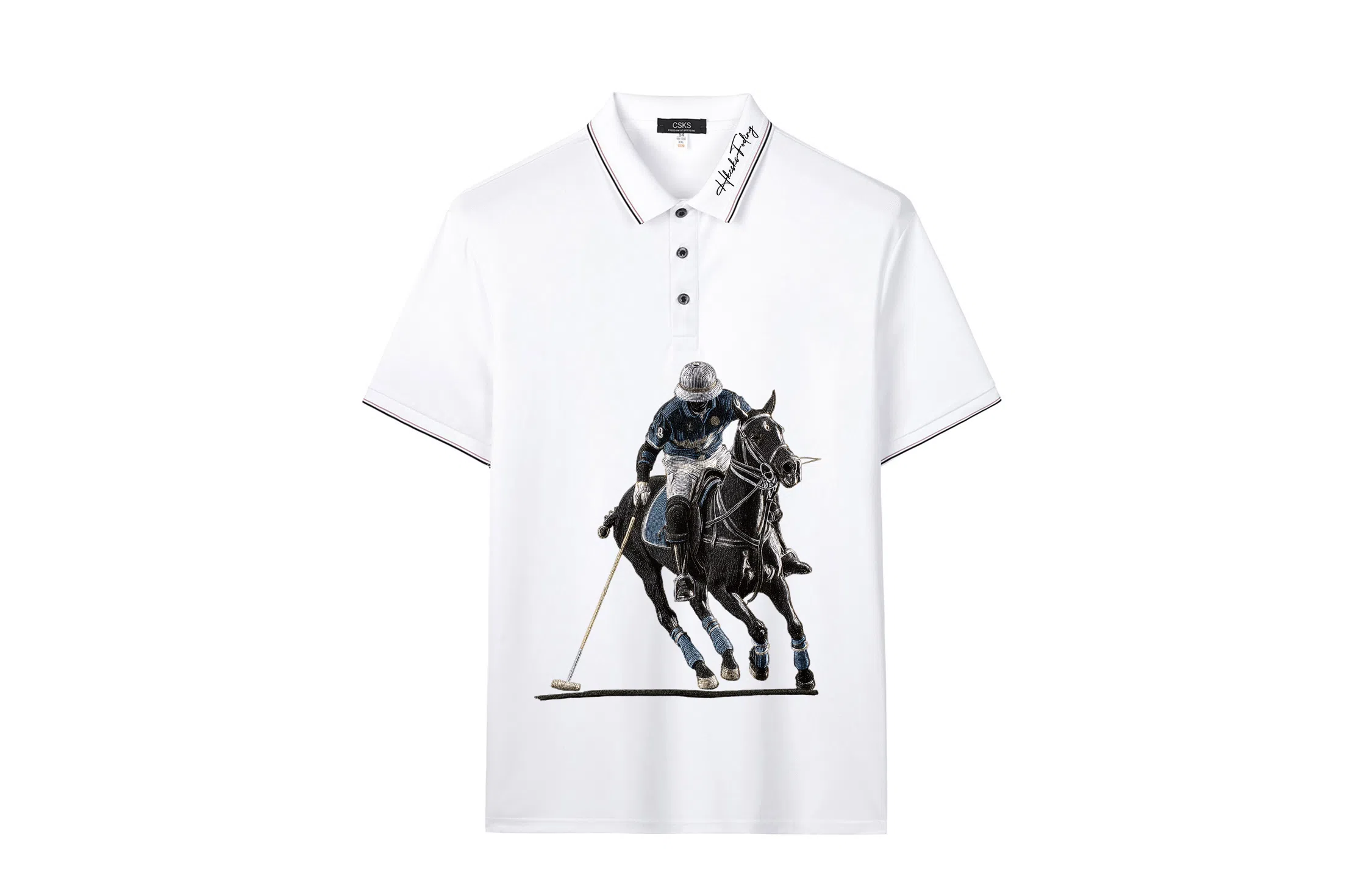 CSKS LogoPoloPolo