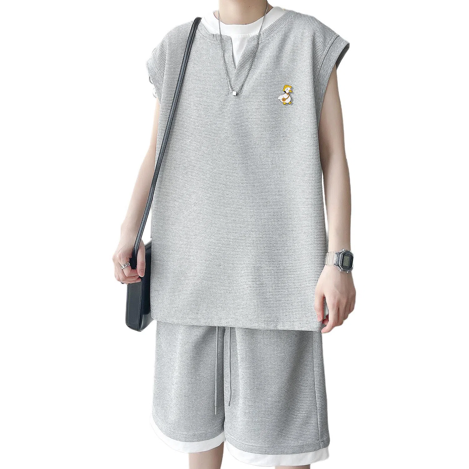 RAP PANDA T