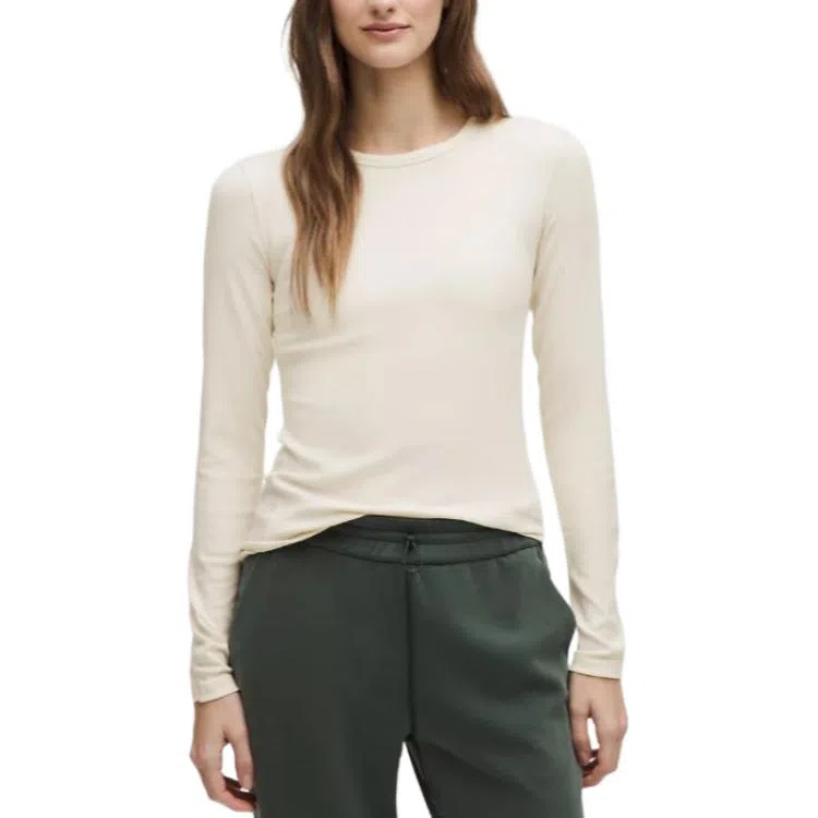 lululemon Hold Tight Long Sleeve T