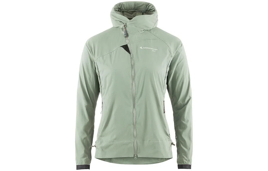 KLATTERMUSEN Nal Hooded Jacket