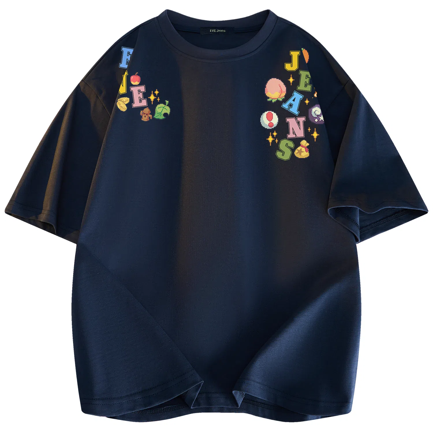 EVE Jeans logoT