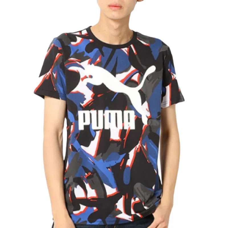 PUMA T