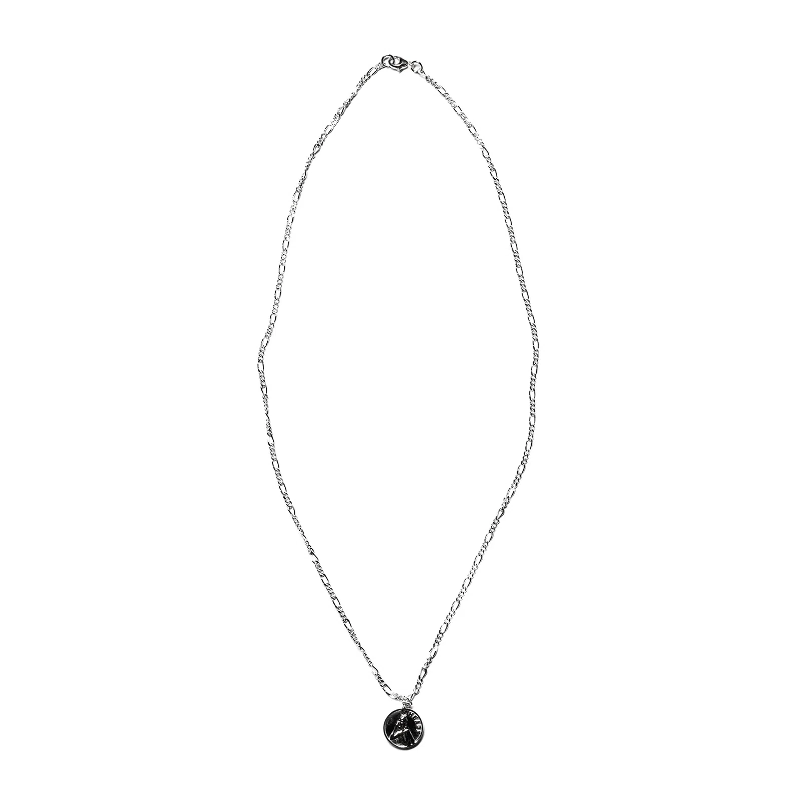 MAPLECO Figaro 925 14K