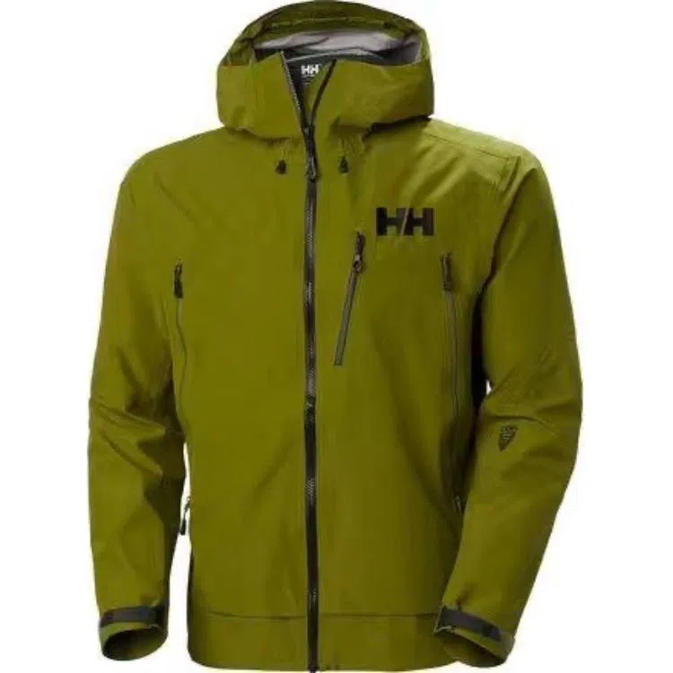 Helly Hansen Odin Worlds 3.0